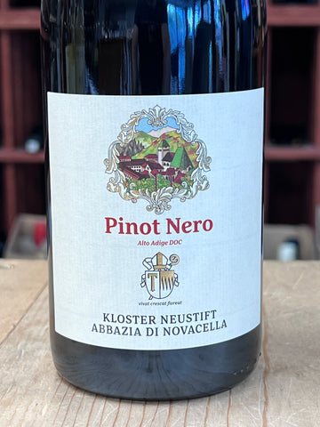 Abbazia di Novacella Pinot Nero 2022
