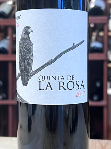Quinta de la Rosa Red Wine 2017