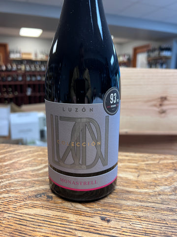 Luzon Colección Monastrell 2020