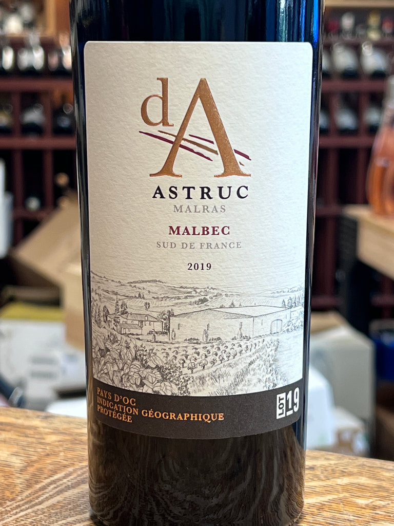 Domaine Astruc d'A