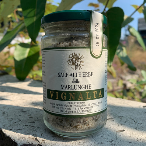 Vignalta Sale Alle Erbe delle Marlunghe (Salt)