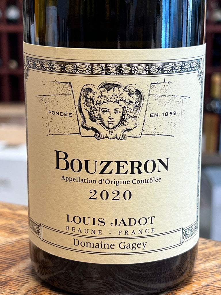 Louis Jadot Bouzeron Domaine Gagey 2020