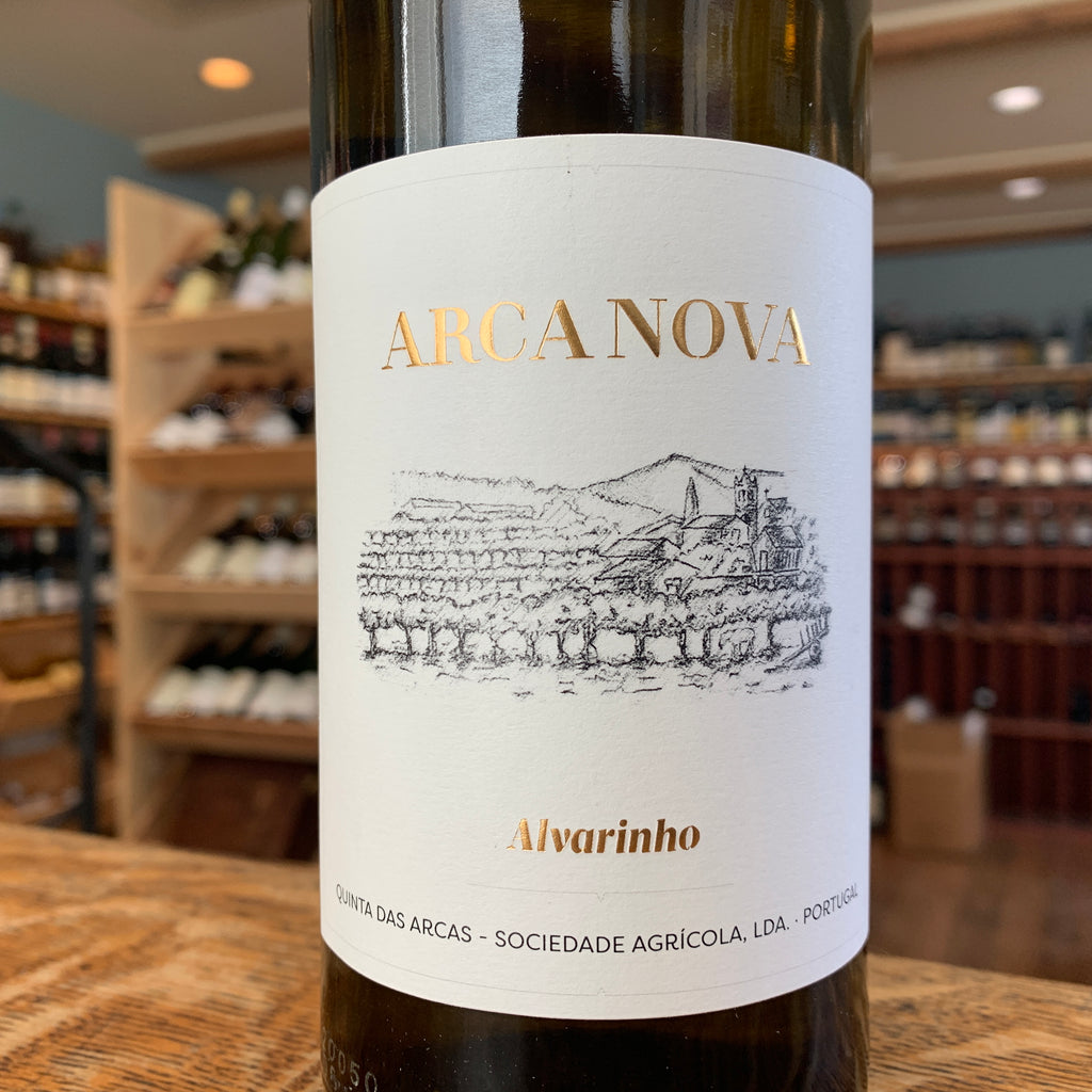 Arca Nova Alvarinho 2021