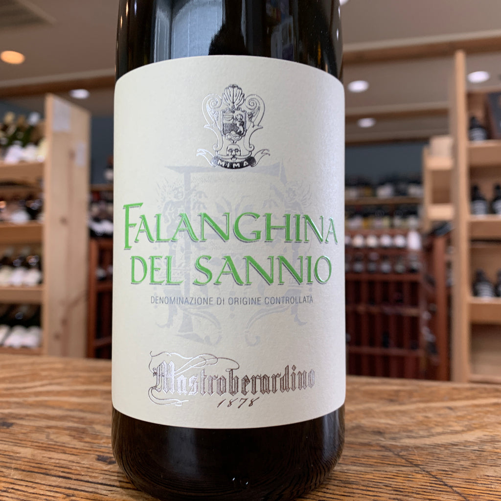 Mastroberardino Falanghina del Sannio 2021