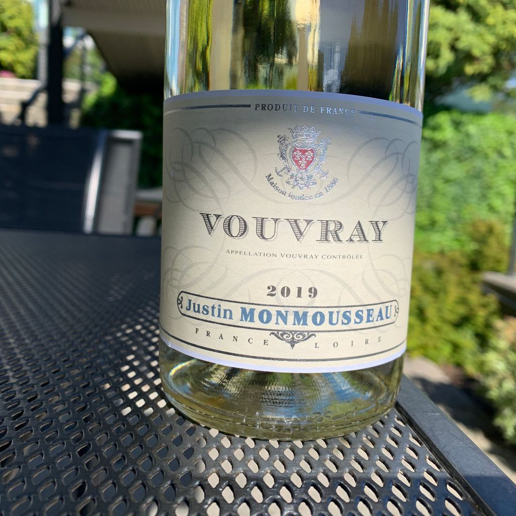 Monmousseau Vouvray 2020