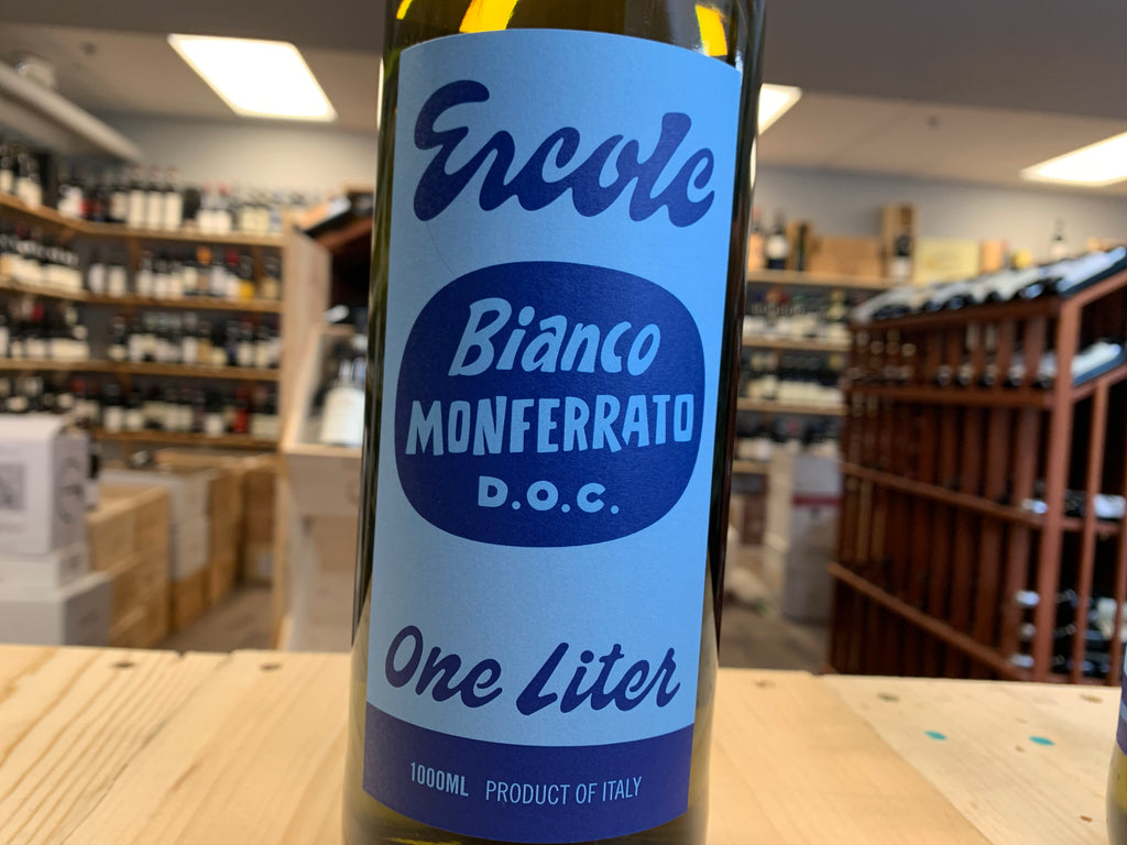 Ercole Monferrato Bianco 2020