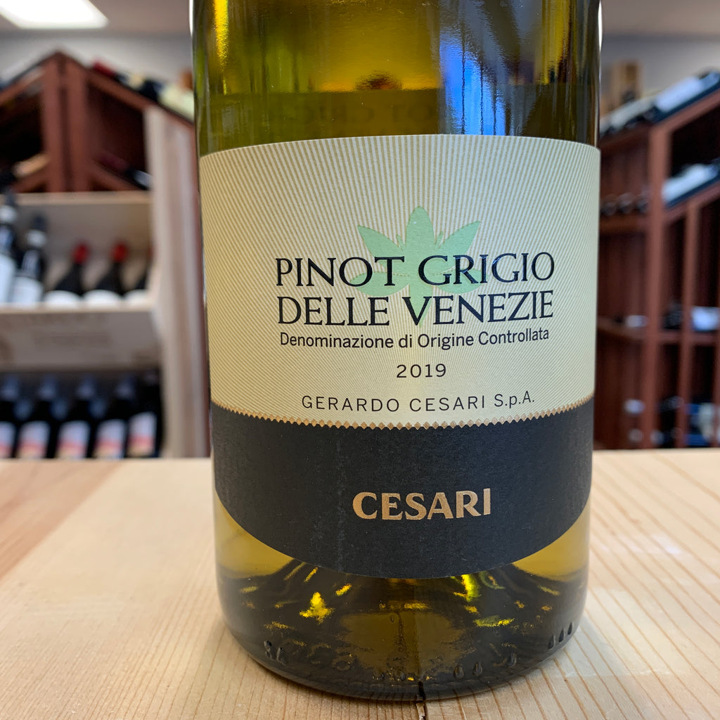 Cesari Pinot Grigio delle Venezie 2021