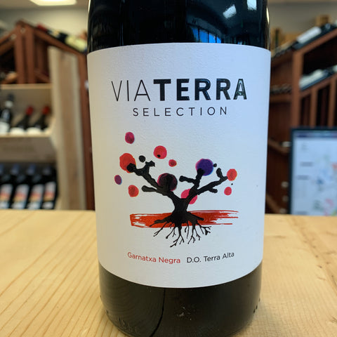 Bodegas Edetaria 