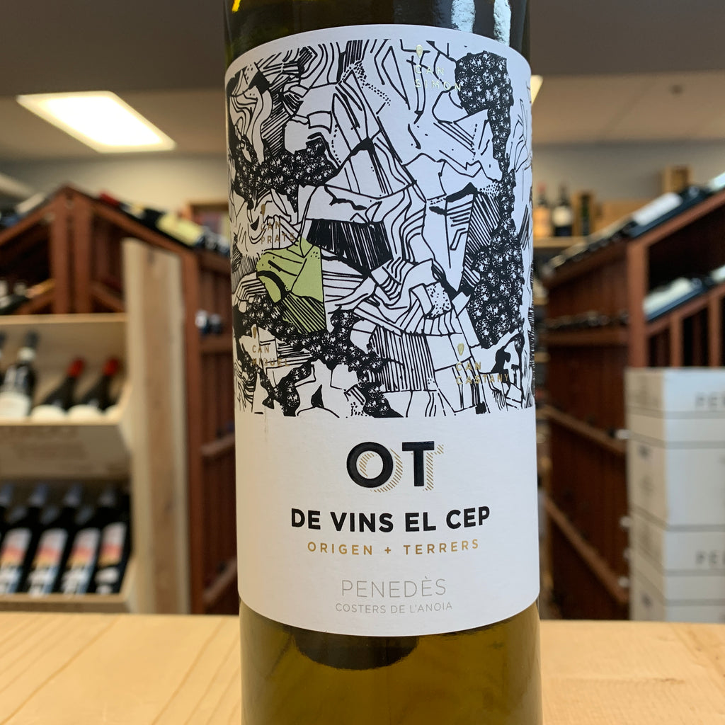 Ot de Vins el Cep 2020