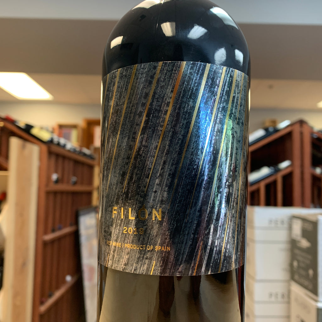 Bodegas Filon 2019