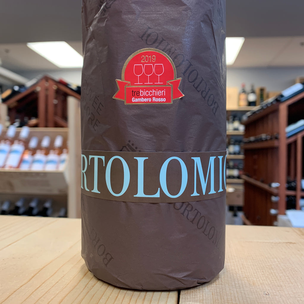 Bortolomiol Grande Cuvee del Fondatore 2020
