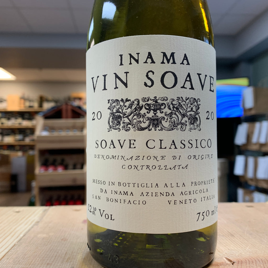 Inama Vin Soave 2020