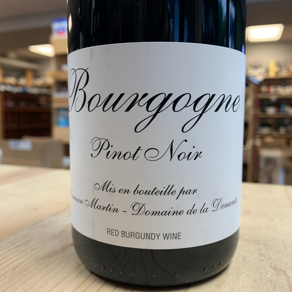 Domaine de la Denante Bourgogne Rouge 2021
