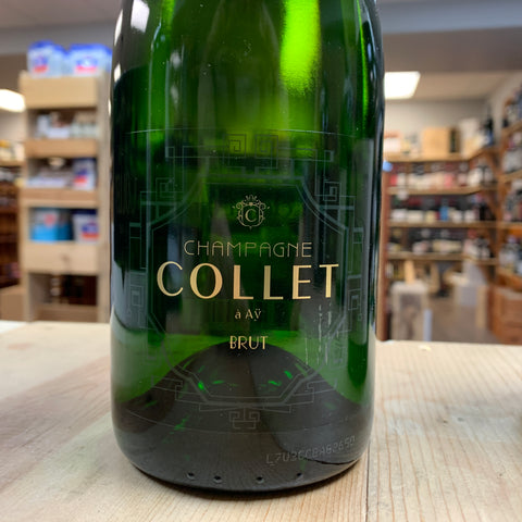 Champagne Collet Brut NV