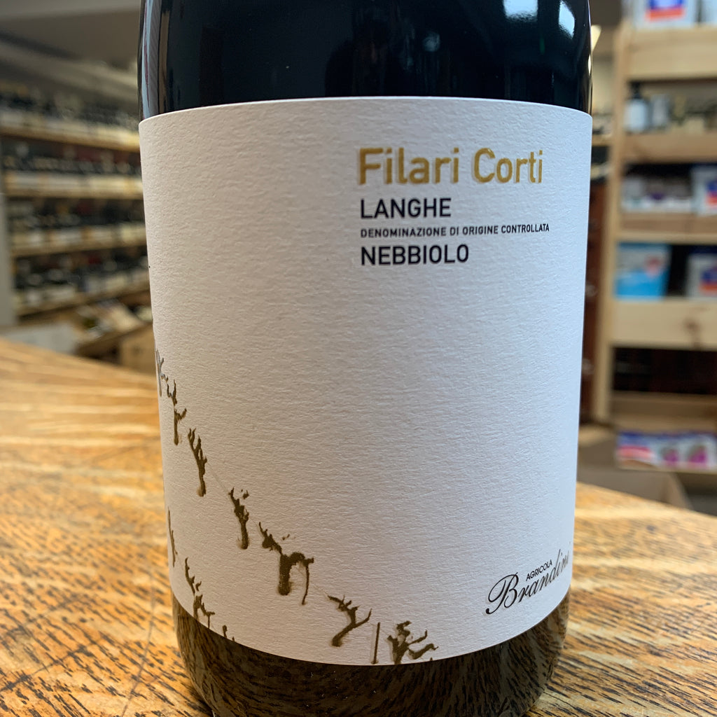 Brandini Filari Corti Langhe Nebbiolo 2020