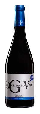 Bodegas Virgen de la Sierra OGV 2018