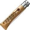 Opinel N°10 Corkscrew knife