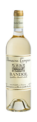 Domaine Tempier Bandol Blanc 2021