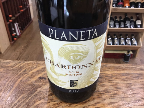 Planeta Chardonnay Menfi 2020