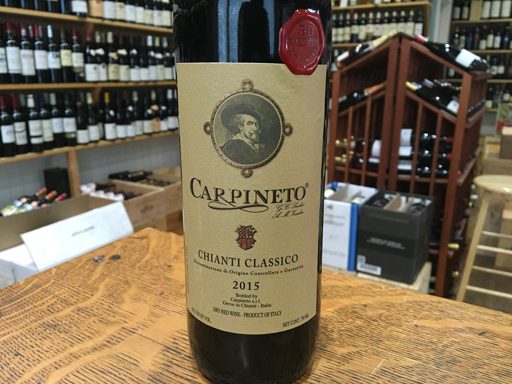 Carpineto Chianti Classico 2021