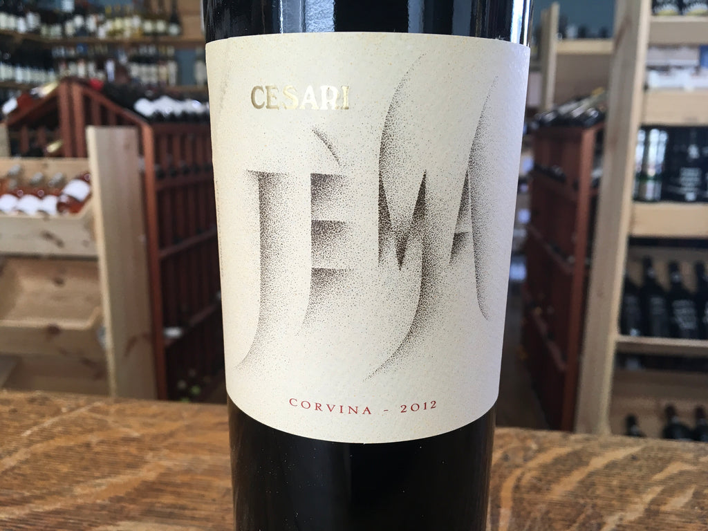 Cesari Jema Corvina 2015