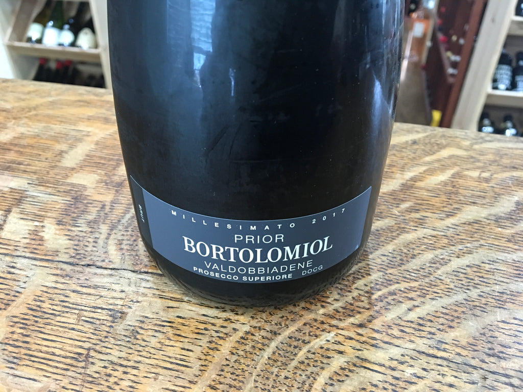 Bortolomiol Prior Prosecco
