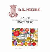 G.D. Vajra Langhe Pinot Nero 2021